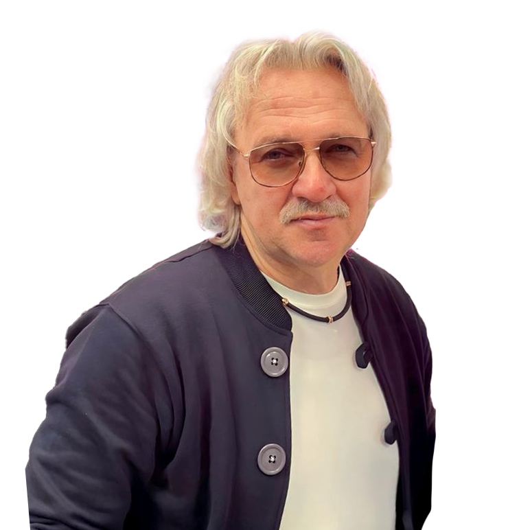 Эдмунд Кашевский