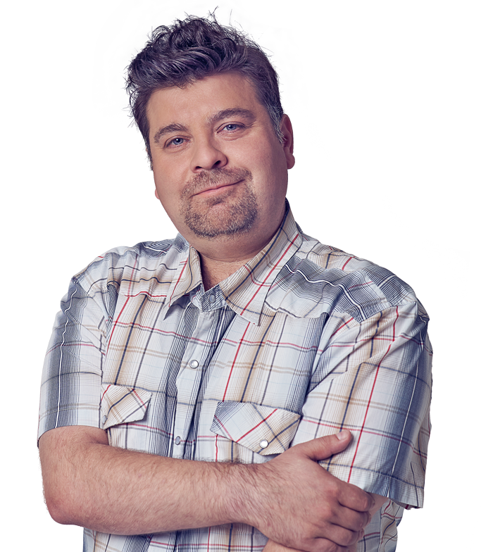 Андрей Воляницкий